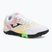 Încălțăminte de fotbal pentru bărbați Joma Maxima TF white/yellow