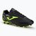 Încălțăminte de fotbal pentru bărbați Joma Aguila FG black/yellow