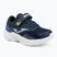 Încălțăminte pentru copii Joma Active Jr navy