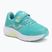 Încălțăminte pentru copii Joma Speed Jr turquoise