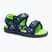 Sandale pentru copii Joma Boat Jr navy