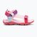 Sandale pentru copii Joma Climber Jr pink