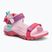 Sandale pentru copii Joma Climber Jr pink