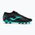 Încălțăminte de fotbal pentru bărbați  Joma Powerful SG black turquoise