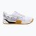 Încălțăminte de antrenament pentru bărbați Joma Thunder white