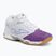 Încălțăminte de volei pentru femei Joma V.Blok white/violet