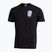 Tricou de tenis pentru bărbați Joma Challenge black 101739EW