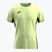 Tricou de tenis pentru bărbați Joma Challenge lime