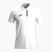 Tricou de tenis pentru bărbați  Joma Challenge Polo white
