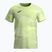 Tricou de tenis pentru bărbați  Joma Challenge lime