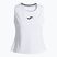 Tricou de tenis pentru femei Joma Challenge Tank Top white