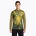 Longsleeve de alergare pentru bărbați Joma R-Nature green