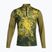 Longsleeve de alergare pentru bărbați Joma R-Nature green