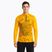 Longsleeve de alergare pentru bărbați Joma R-Nature gold