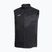 Vestă de alergare pentru bărbați Joma R-Night Iconic black