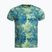 Tricou de alergare pentru bărbați Joma R-City lime