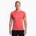 Tricou de alergare pentru bărbați Joma R-Night Iconic coral