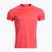 Tricou de alergare pentru bărbați Joma R-Night Iconic coral