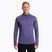 Longsleeve de alergare pentru bărbați Joma R-Night royal