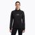 Bluză de alergare pentru femei Joma R-Night black