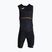 Costum de triatlon pentru bărbați  Joma Record III Bodysuit black