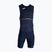 Costum de triatlon pentru bărbați  Joma Record III Bodysuit navy