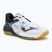 Încălțăminte de handbal pentru bărbați Joma V6.2 white