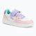 Încălțăminte pentru copii  Joma Platea Low Jr pink/purple