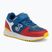 Pantofi pentru copii Joma Tornado Jr royal/red