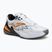 Încălțăminte de padel pentru bărbați Joma Open OM white/ orange
