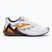 Încălțăminte de padel pentru bărbați Joma Open OM white/ orange