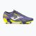 Încălțăminte de fotbal pentru bărbați Joma Propulsion Cup FG purple/yellow