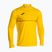 Bluză de alergare pentru bărbați Joma Record III yellow