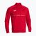 Bluză de alergare pentru bărbați Joma Record III Full Zip red