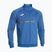 Bluză de alergare pentru bărbați Joma Record III Full Zip royal