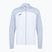 Bluză de tenis pentru bărbați Joma Challenge Full Zip blue