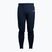 Pantaloni de tenis pentru bărbați Joma Challenge navy blue/white