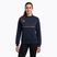 Bluză de alergare pentru femei Joma Record III Full Zip navy