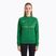 Bluză de alergare pentru femei Joma Record III Full Zip green