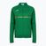 Bluză de alergare pentru femei Joma Record III Full Zip green