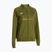 Bluză de alergare pentru femei Joma Record III Full Zip green