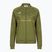 Bluză de alergare pentru femei Joma Record III Full Zip green
