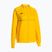 Bluză de alergare pentru femei Joma Record III Full Zip yellow