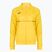 Bluză de alergare pentru femei Joma Record III Full Zip yellow
