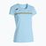 Tricou de alergare pentru femei Joma Record III light blue