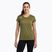 Tricou de alergare pentru femei Joma Record III khaki