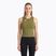 Tricou de alergare pentru femei Joma Record III Top khaki