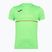 Tricou de alergare pentru bărbați Joma Record III fluor green