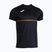 Tricou de alergare pentru bărbați Joma Record III black