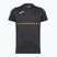 Tricou de alergare pentru bărbați Joma Record III black